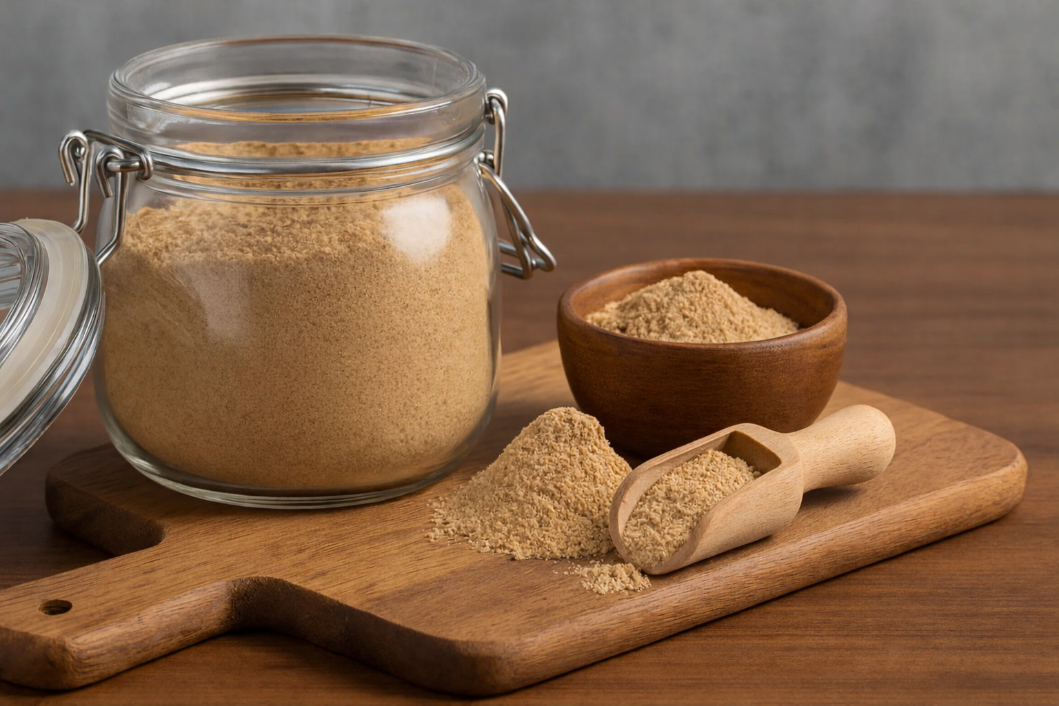 Packaged Hing